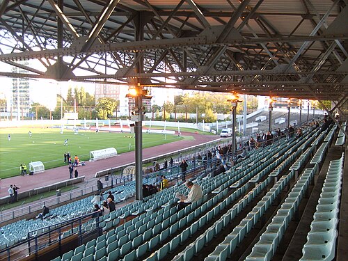 Stade de Colombes